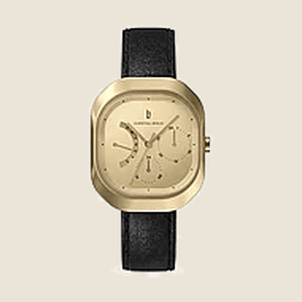 שעון Lilienthal Berlin M1-002-CSB001BB ליוניסקס