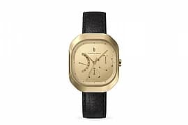 שעון Lilienthal Berlin M1-002-CSB001BB ליוניסקס — M1-002-CSB001BB | Dialoria