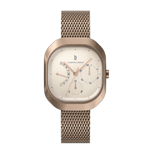 שעון Lilienthal Berlin M1-006-SB023LB ליוניסקס — M1-006-SB023LB | Dialoria