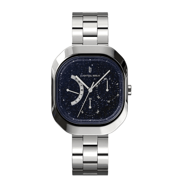 שעון Lilienthal Berlin M1003SB040AS ליוניסקס — M1003SB040AS | Dialoria