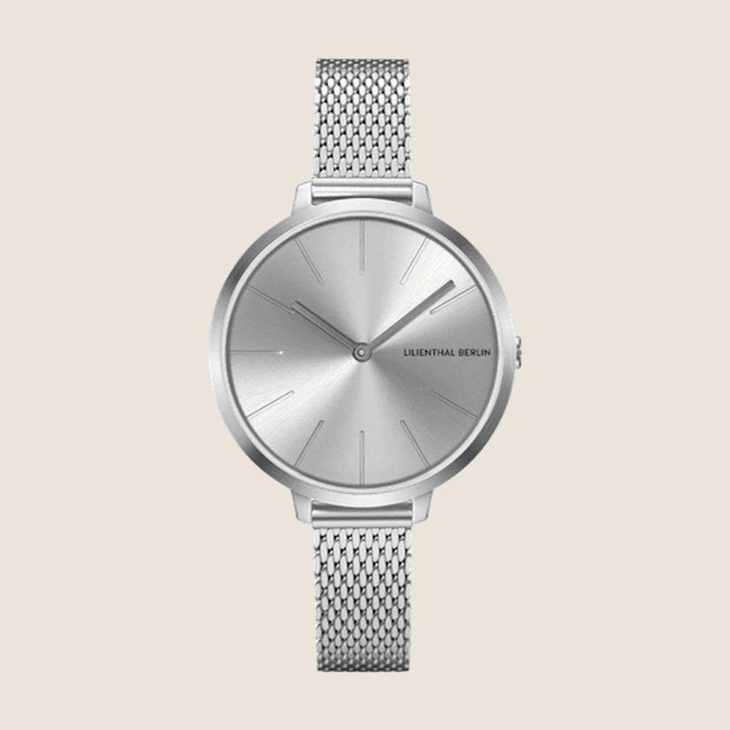 שעון Lilienthal Berlin R01101XSB023AB ליוניסקס