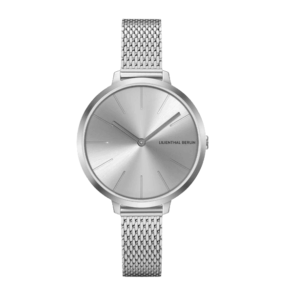 שעון Lilienthal Berlin R01101XSB023AB ליוניסקס — R01101XSB023AB | Dialoria