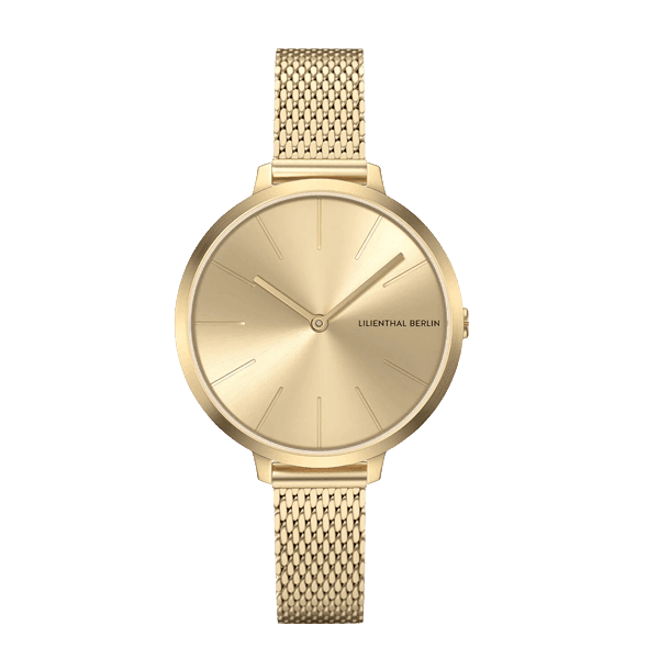 שעון Lilienthal Berlin R01102XSB023BB ליוניסקס — R01102XSB023BB | Dialoria