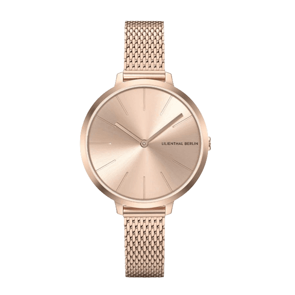 שעון Lilienthal Berlin R01103XSB023DB ליוניסקס — R01103XSB023DB | Dialoria