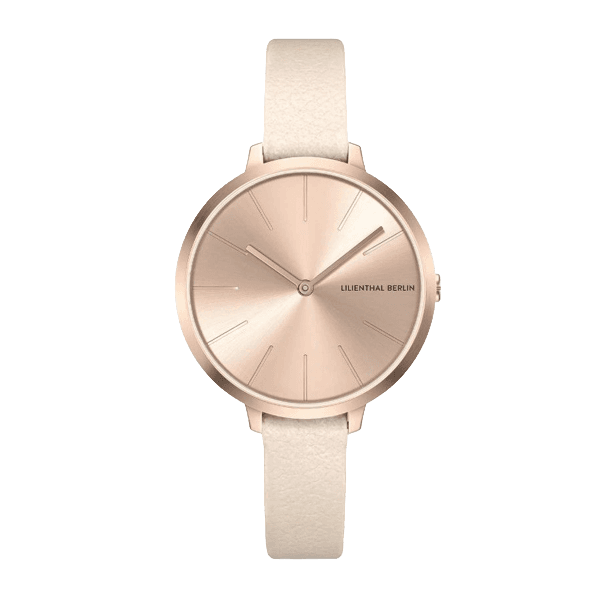 שעון Lilienthal Berlin R01103XSB042DB ליוניסקס — R01103XSB042DB | Dialoria