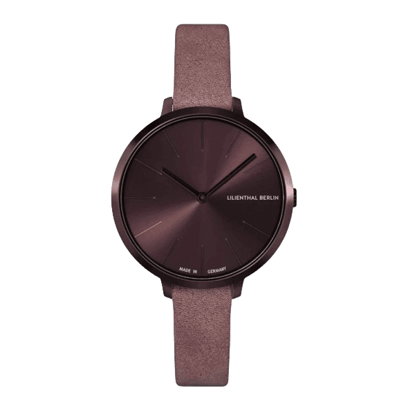 שעון Lilienthal Berlin R01105XSB043MB ליוניסקס — R01105XSB043MB | Dialoria