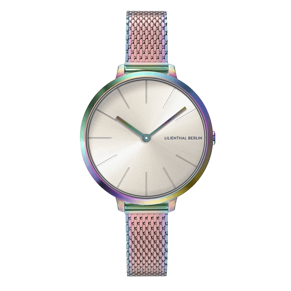 שעון Lilienthal Berlin R01106XSB023IB ליוניסקס — R01106XSB023IB | Dialoria