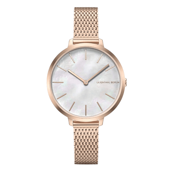שעון Lilienthal Berlin R01108XSB023DB ליוניסקס — R01108XSB023DB | Dialoria