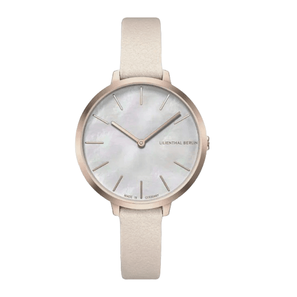 שעון Lilienthal Berlin R01108XSB042DB ליוניסקס — R01108XSB042DB | Dialoria