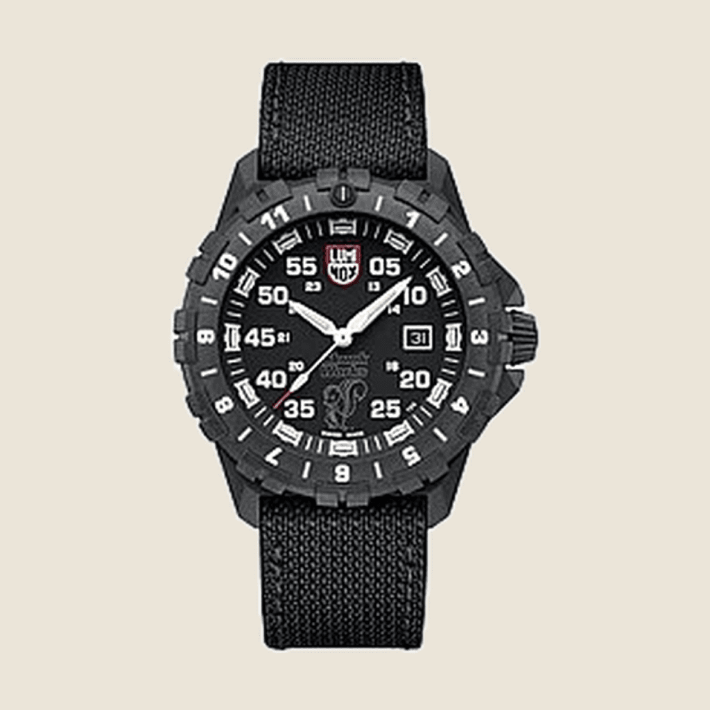שעון Luminox F-117 לגברים — F-117 | Dialoria