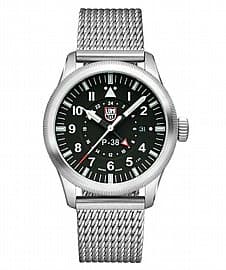 שעון Luminox P-38 לגברים — P-38 | Dialoria