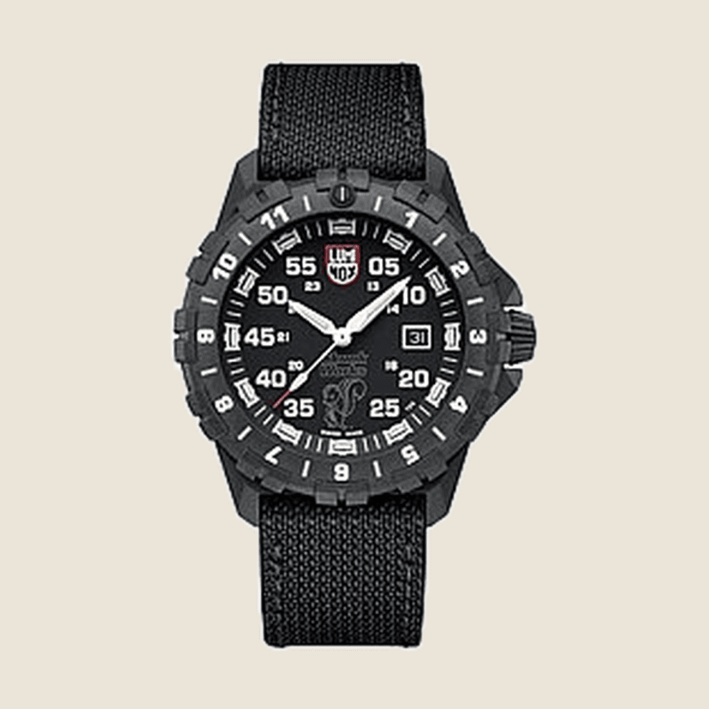 שעון Luminox F-117 Nighthawk x Skunk Works XA.6442.H לגברים