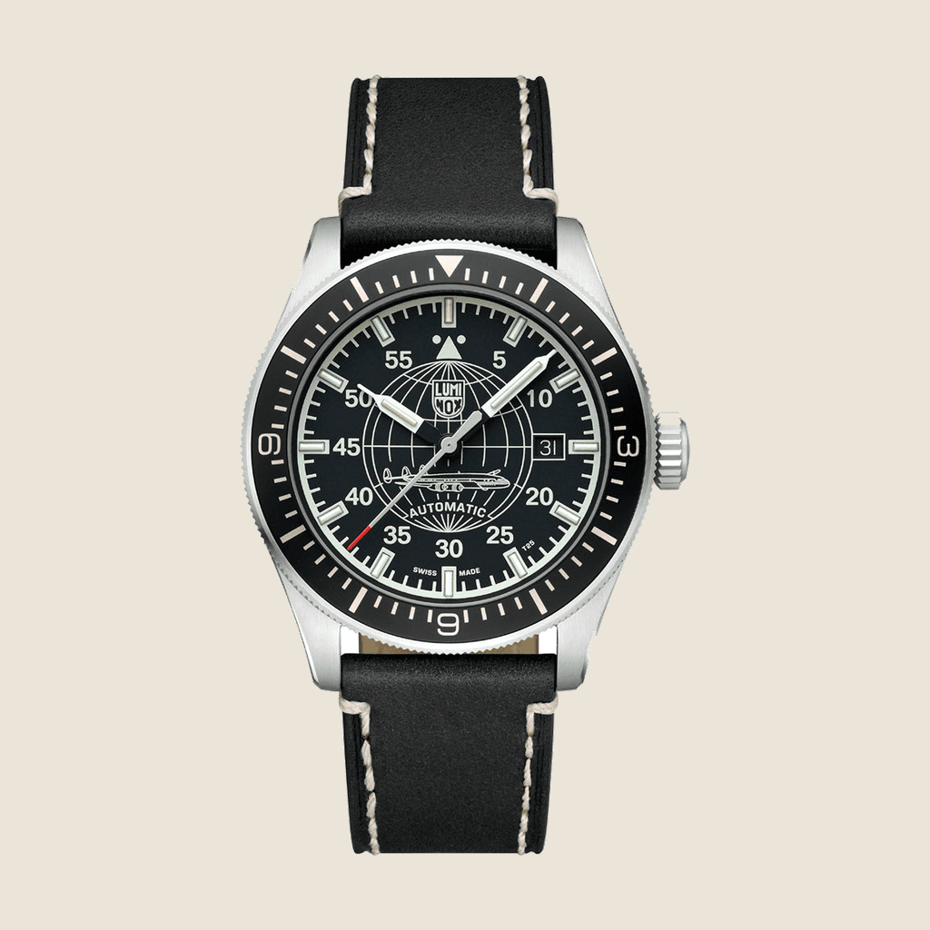 שעון Luminox Air Automatic Constellation XA.9601 לגברים