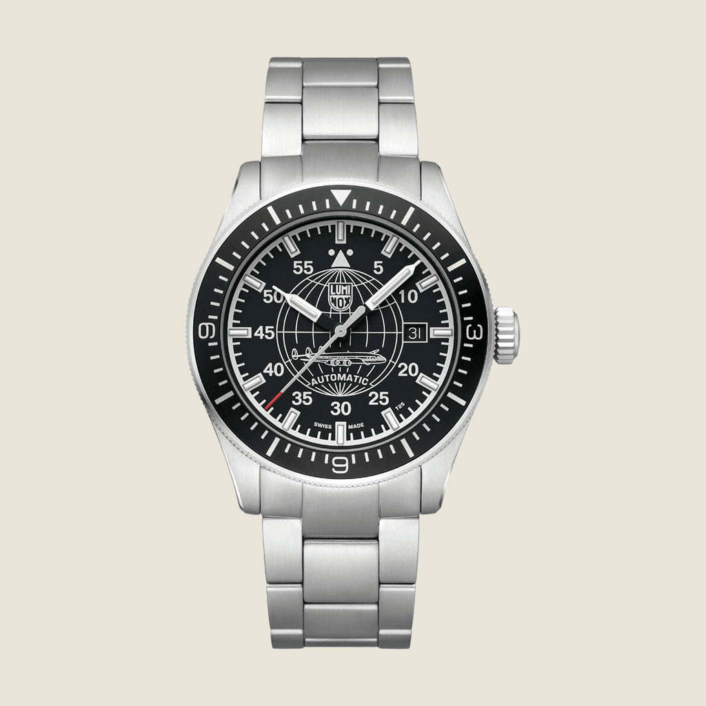 שעון Luminox Air Automatic Constellation XA.9601.M לגברים