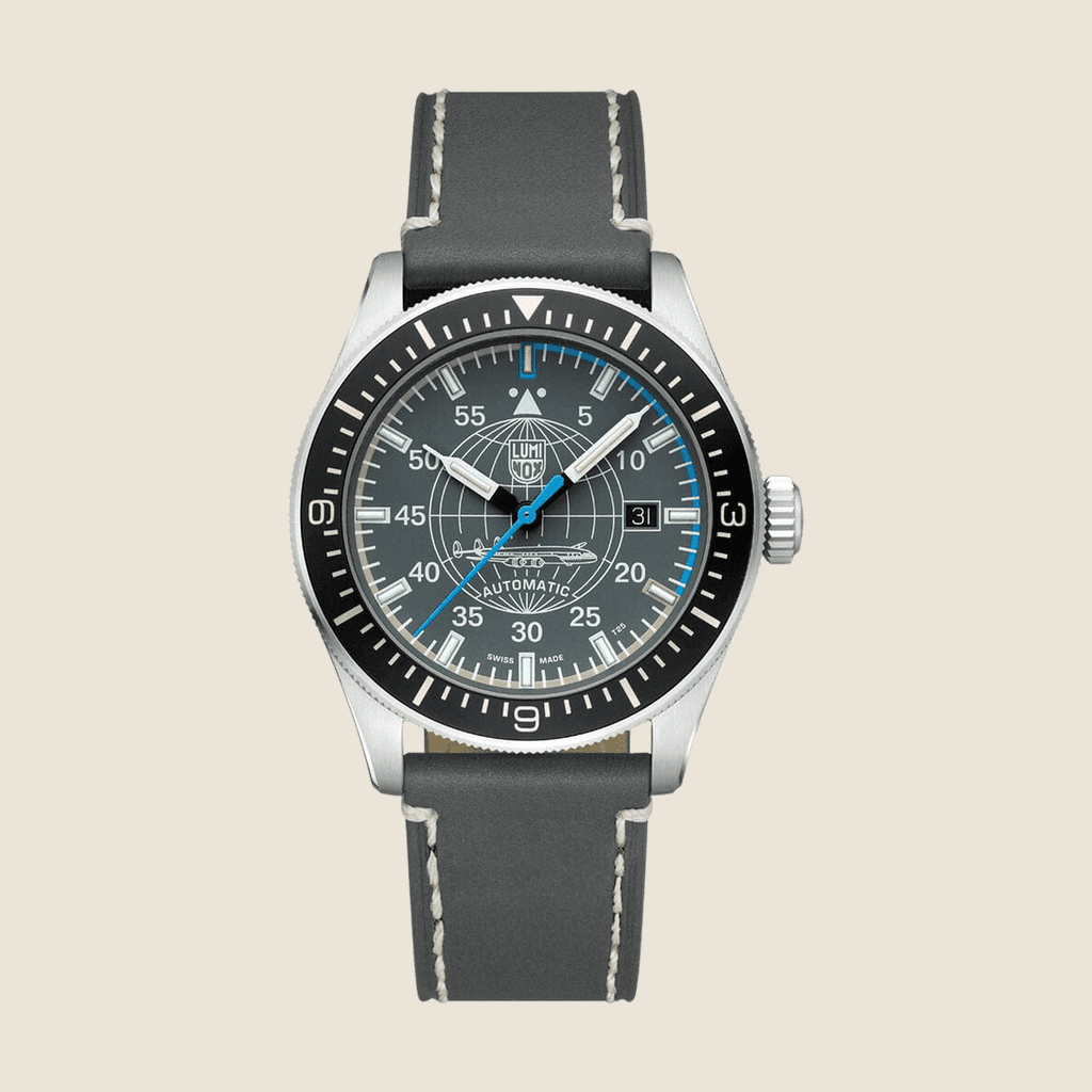 שעון Luminox Air Automatic Constellation XA.9602 לגברים