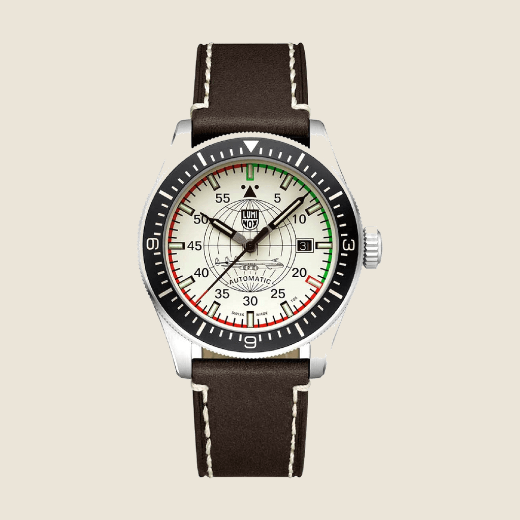 שעון Luminox Air Automatic Constellation XA.9607 לגברים