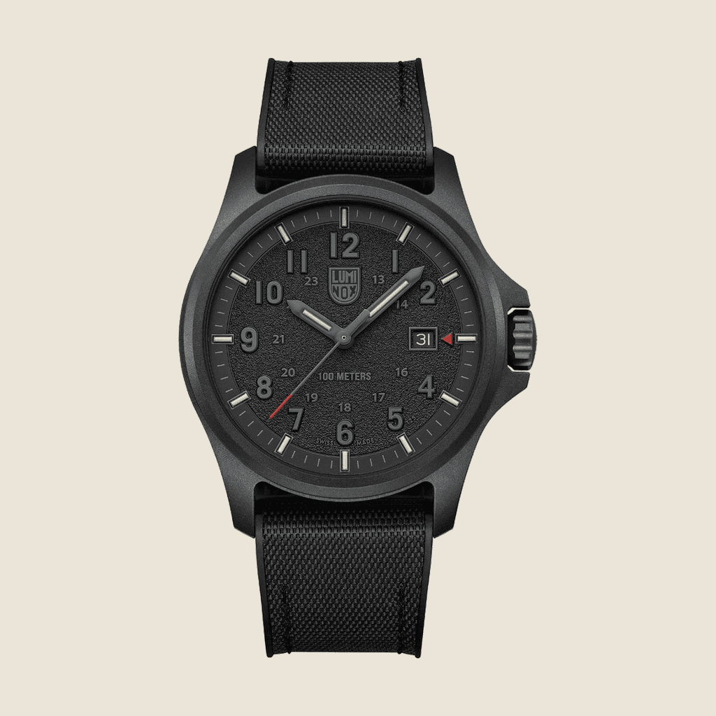 שעון Luminox Atacama Field XL.1961 לגברים