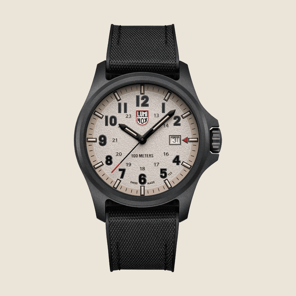 שעון Luminox Atacama Field XL.1971 לגברים