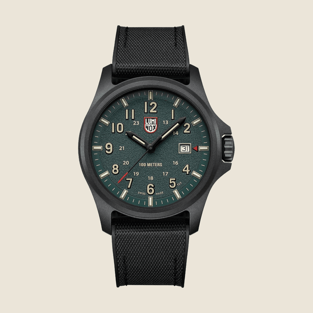 שעון Luminox Atacama Field XL.1977 לגברים