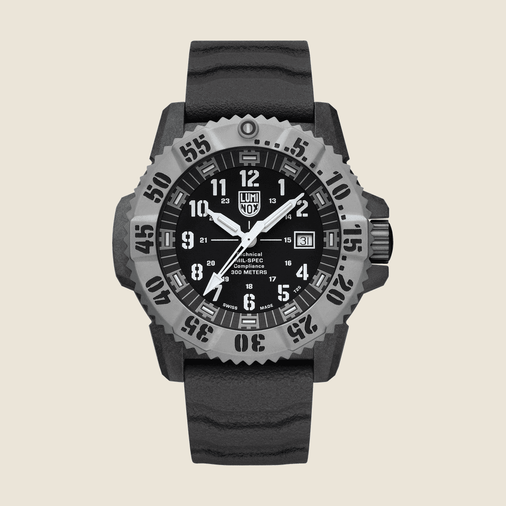 שעון Luminox MIL SPEC Military XL.3351.SET לגברים