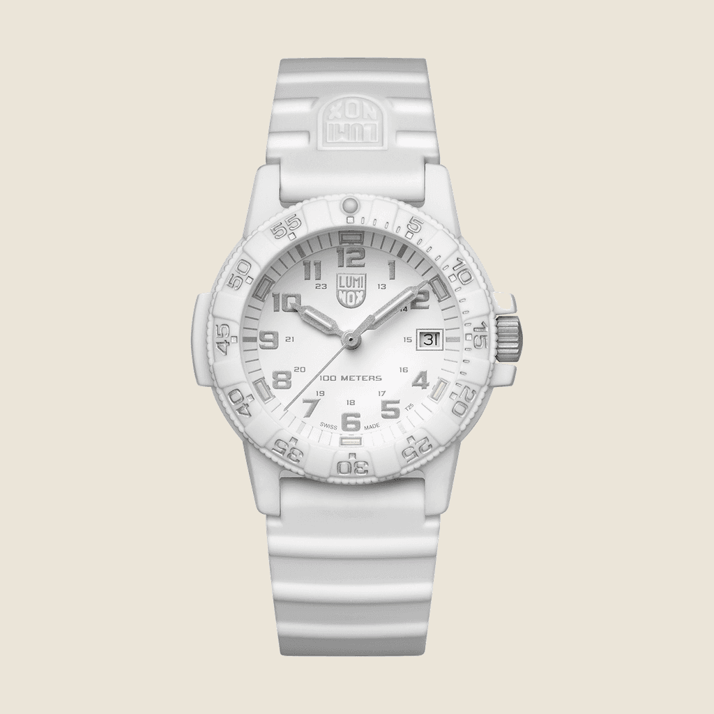 שעון Luminox Leatherback SEA Turtle Women XS.0307.WO לגברים
