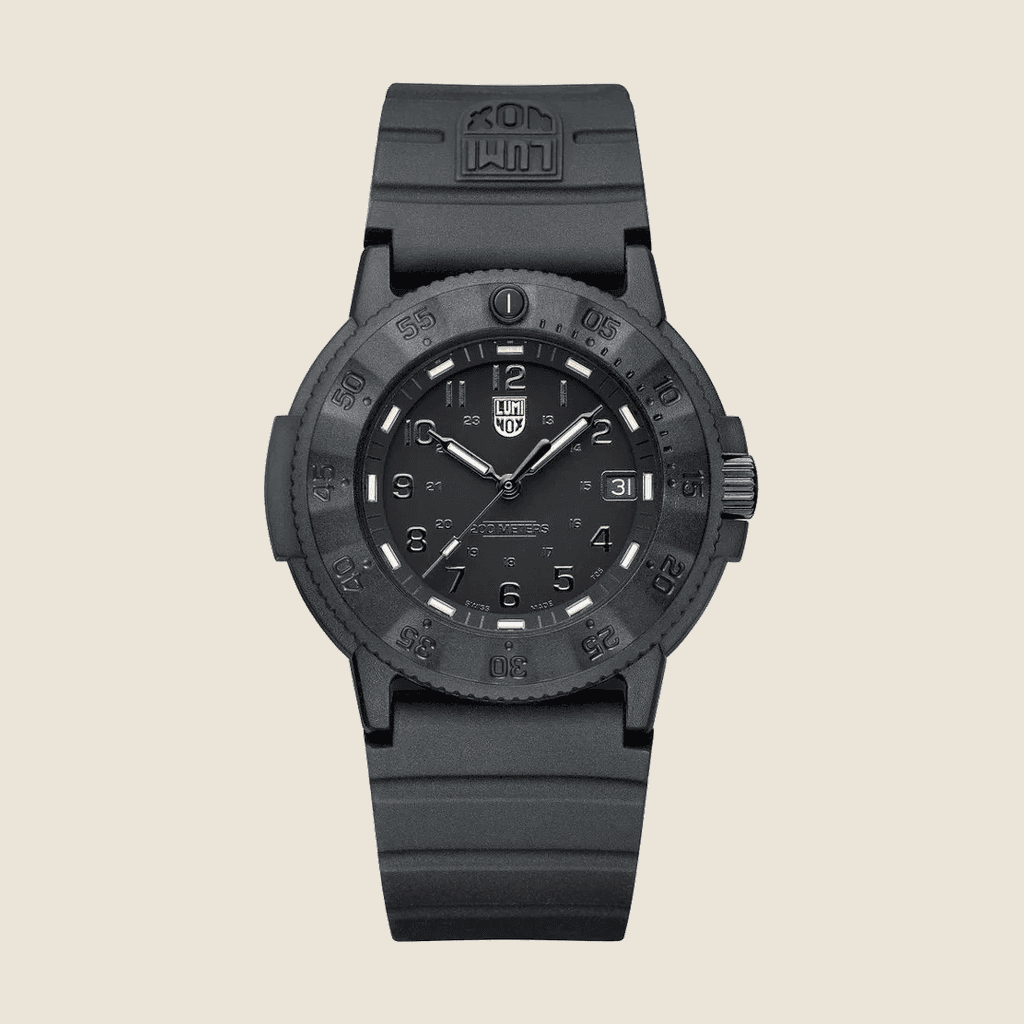 שעון Luminox Original Navy SEAL EVO XS.3001.EVO.BO לגברים