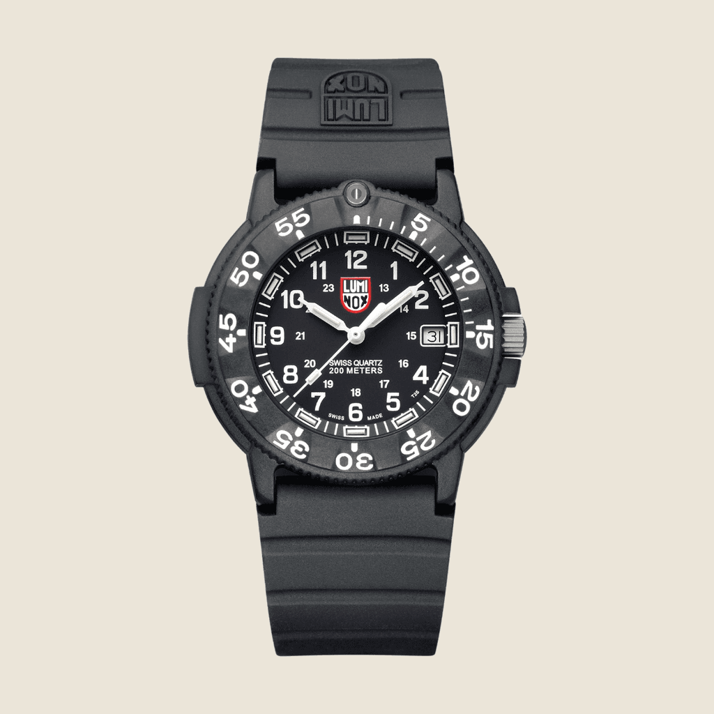 שעון Luminox Original Navy SEAL XS.3001.F לגברים