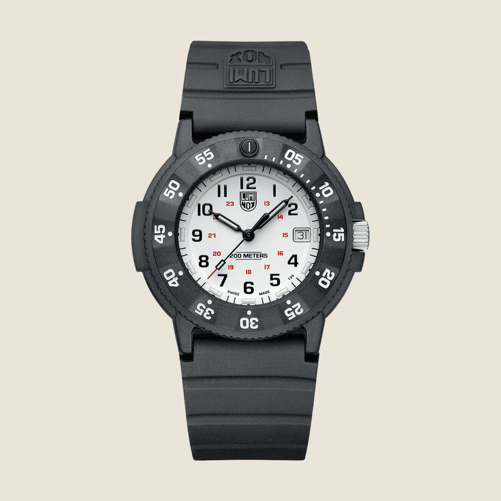 שעון Luminox Original Navy SEAL 3000 EVO XS.3007.EVO.S לגברים