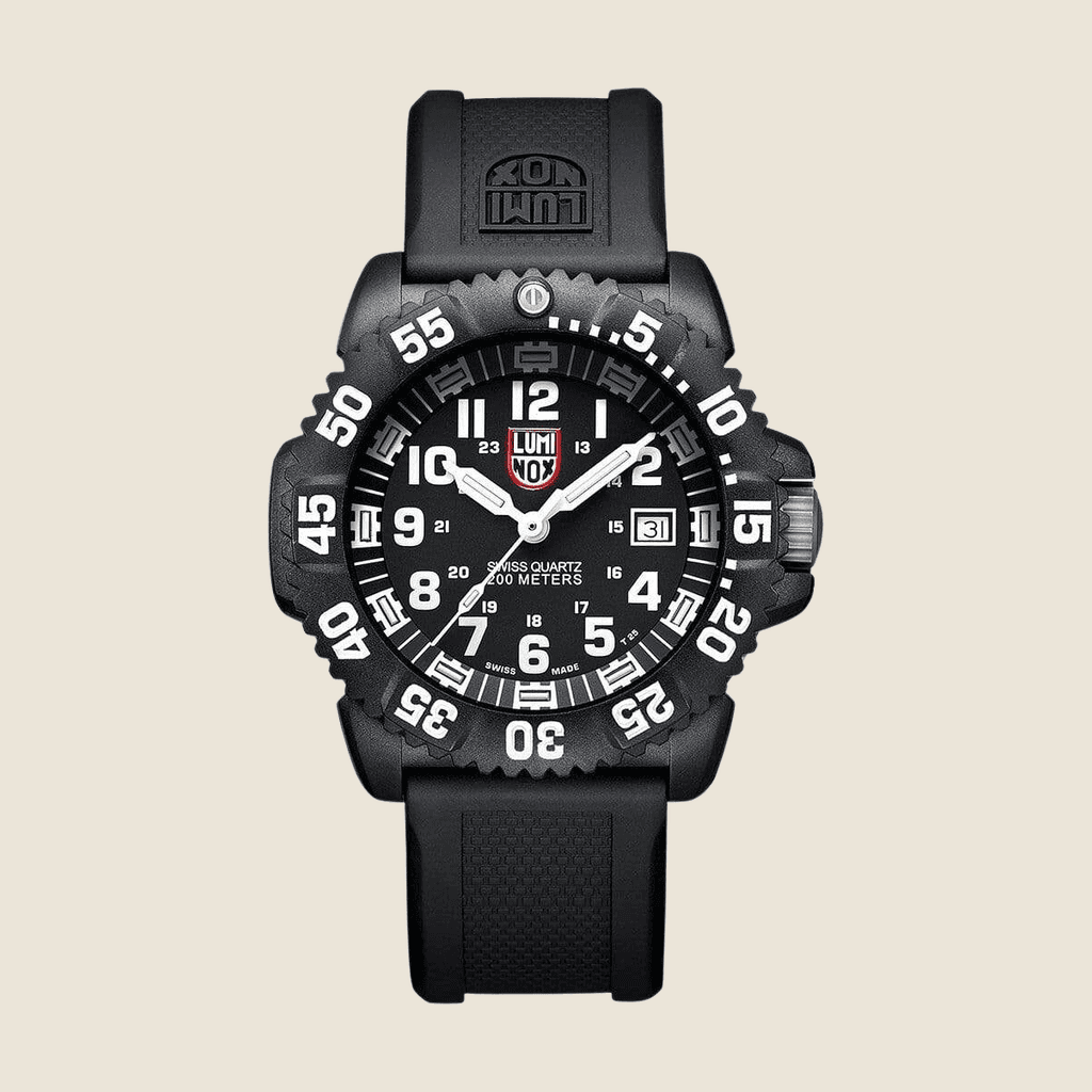 שעון Luminox Original Navy SEAL XS.3051.F לגברים