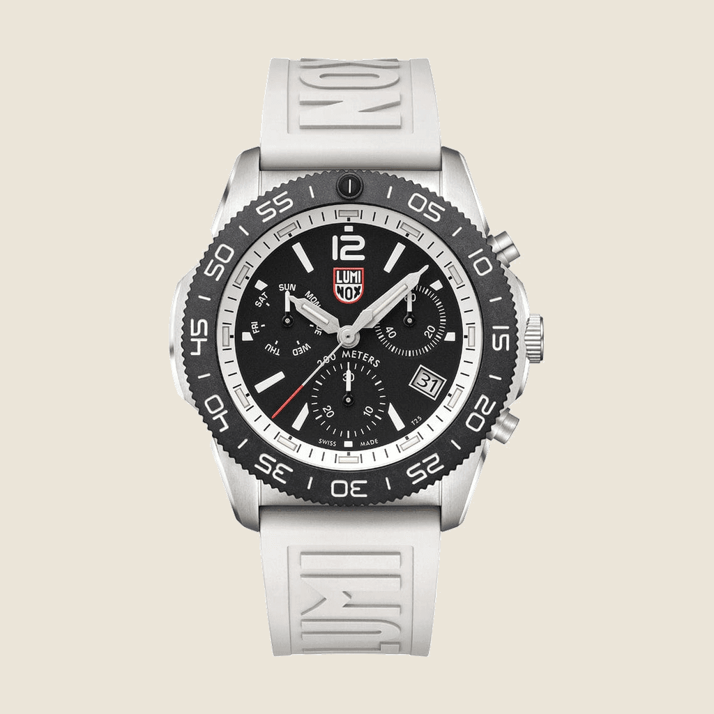 שעון Luminox Pacific Diver Steel XS.3141 לגברים