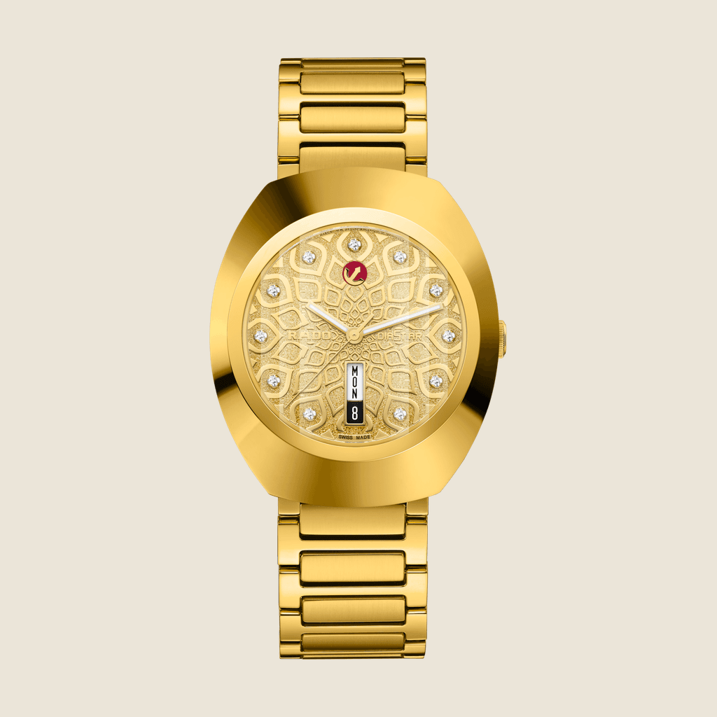 שעון Rado R12161633 לגברים