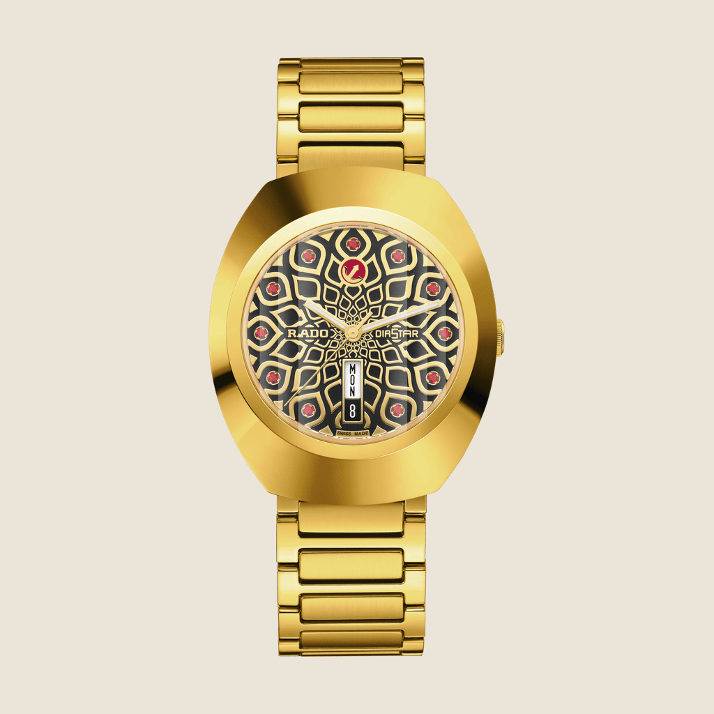 שעון Rado R12161653 לגברים