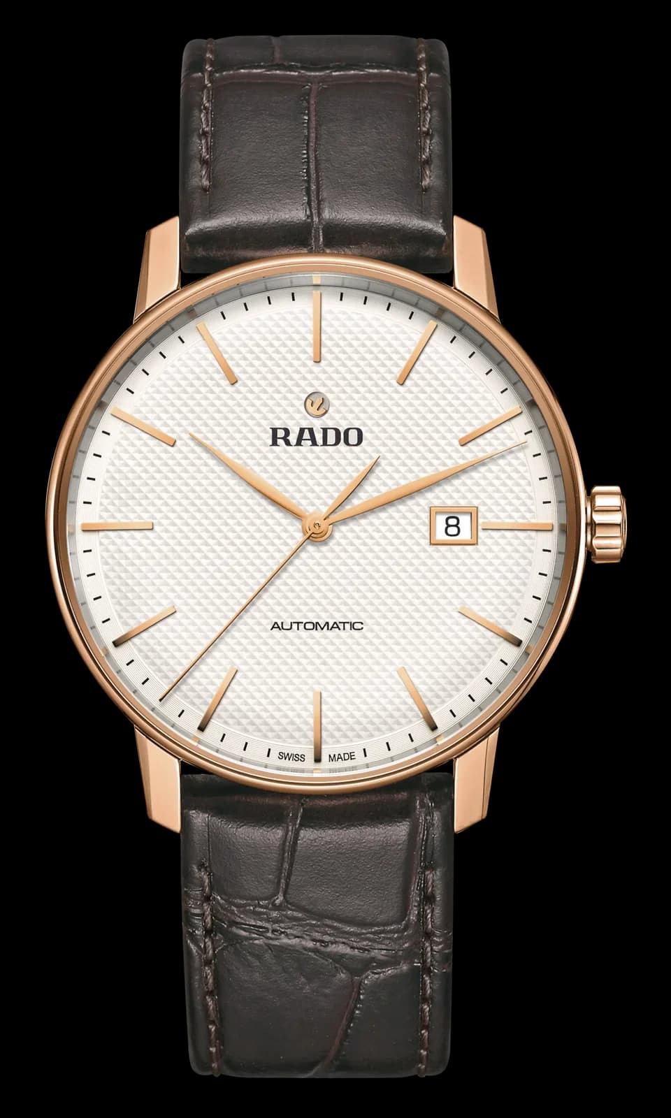 שעון גברים Rado Coupole Automatic R22877025