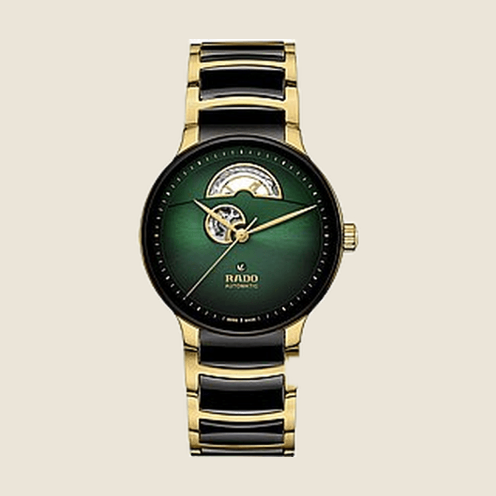 שעון Rado R30008302 ליוניסקס