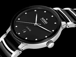 שעון Rado R30018742 ליוניסקס — R30018742 | Dialoria