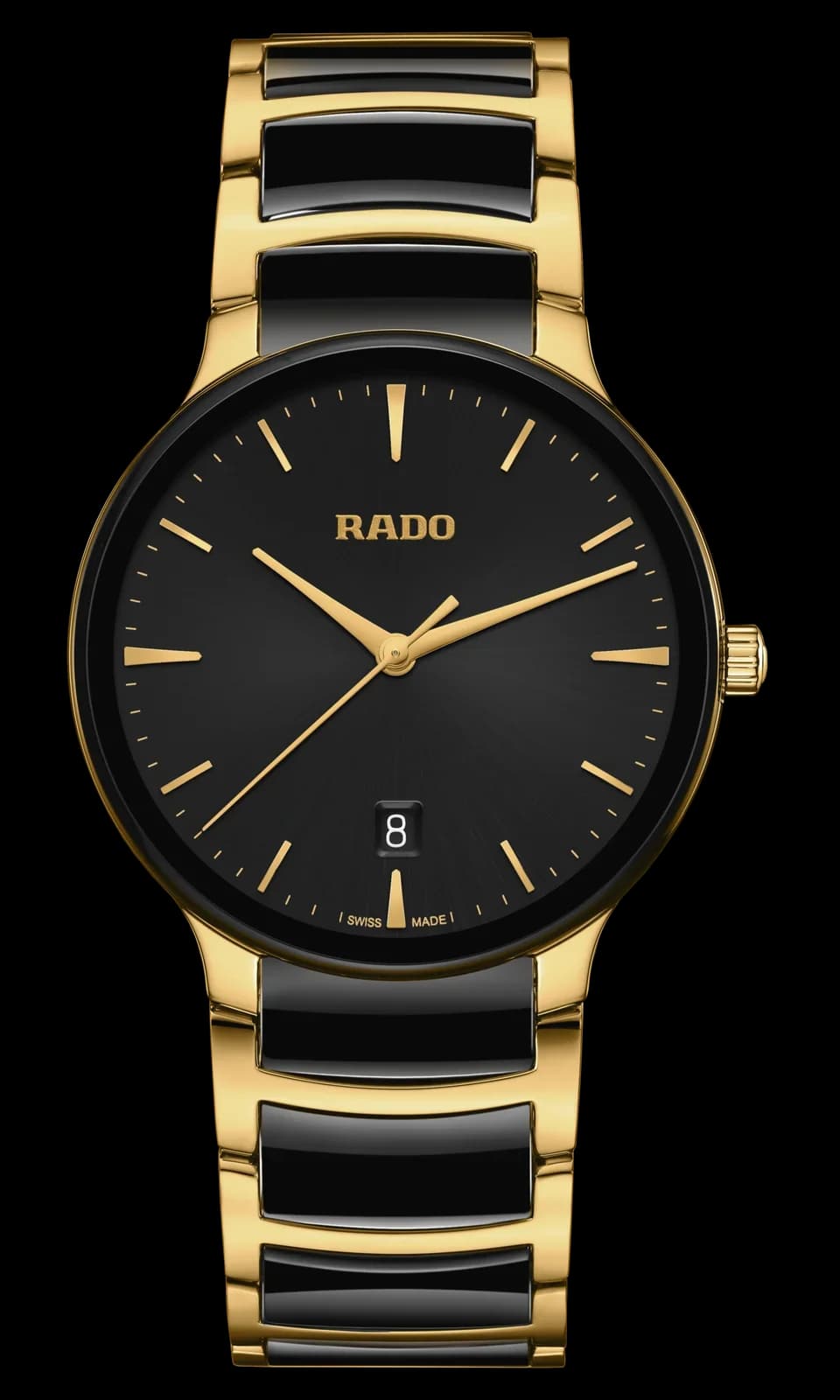 שעון יוניסקס Rado Centrix R30022152