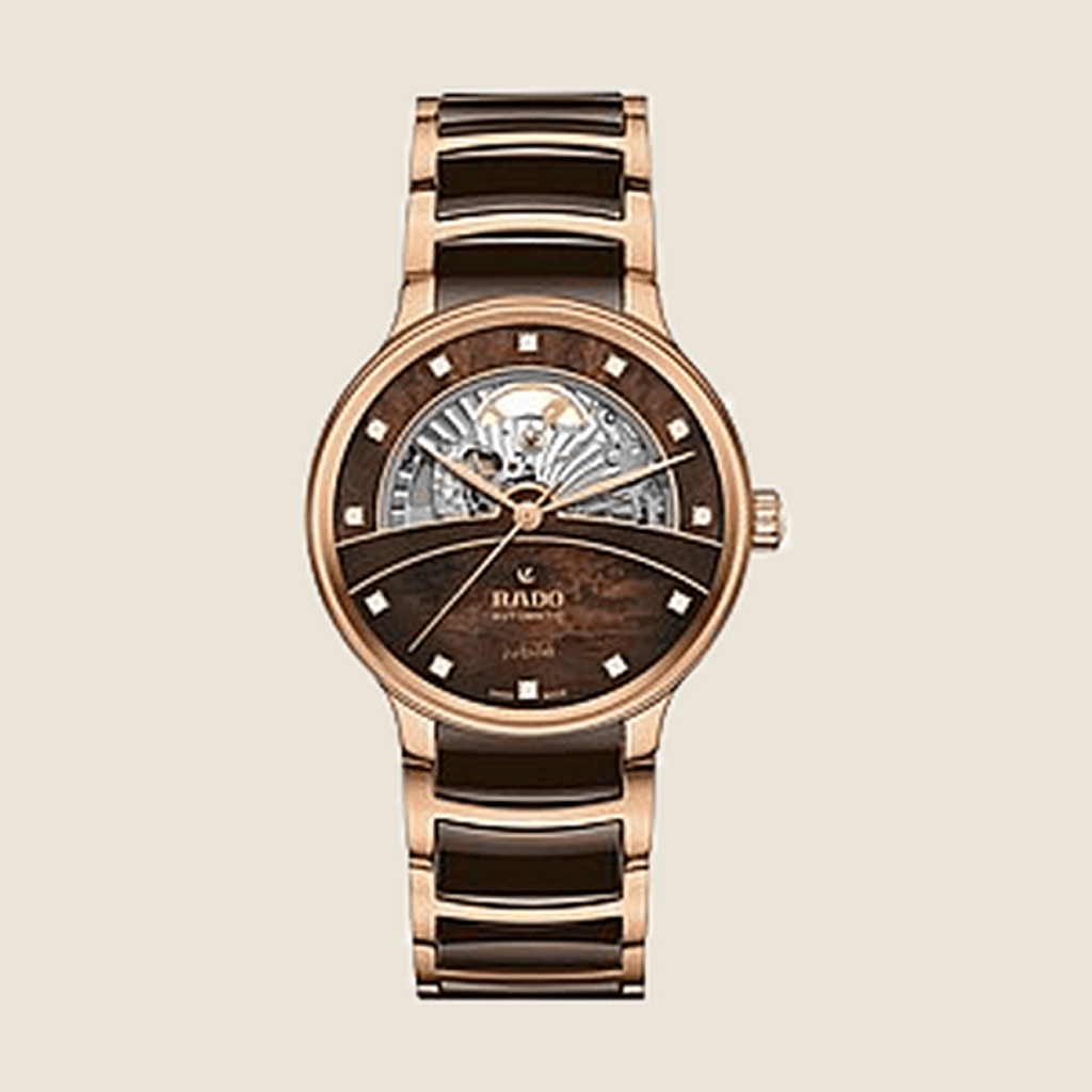 שעון Rado R30028902 לגברים