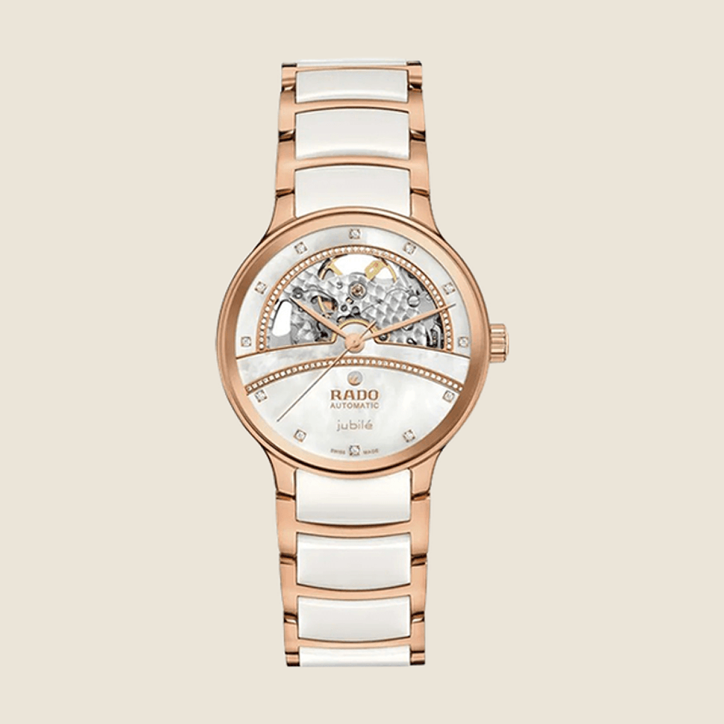 שעון Rado R30029932 לגברים