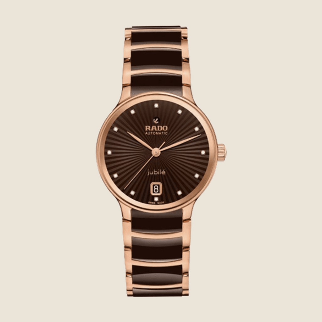 שעון Rado R30037732 לגברים