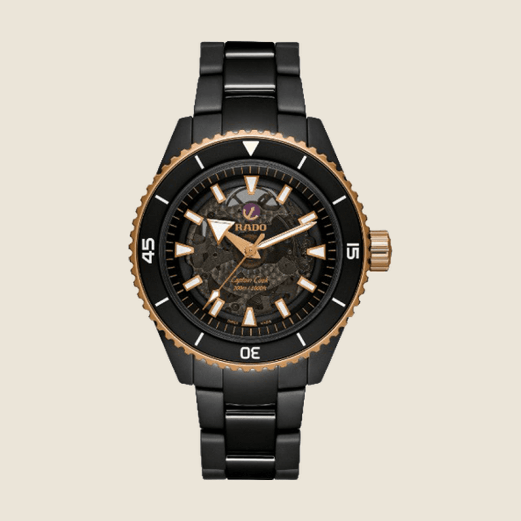 שעון Rado R32127162 לגברים