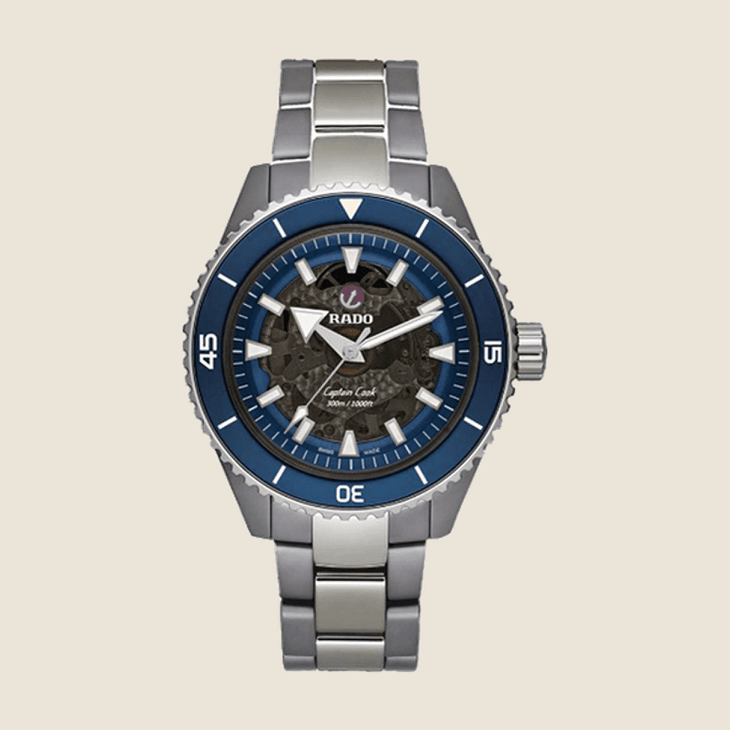 שעון Rado R32128202 לגברים