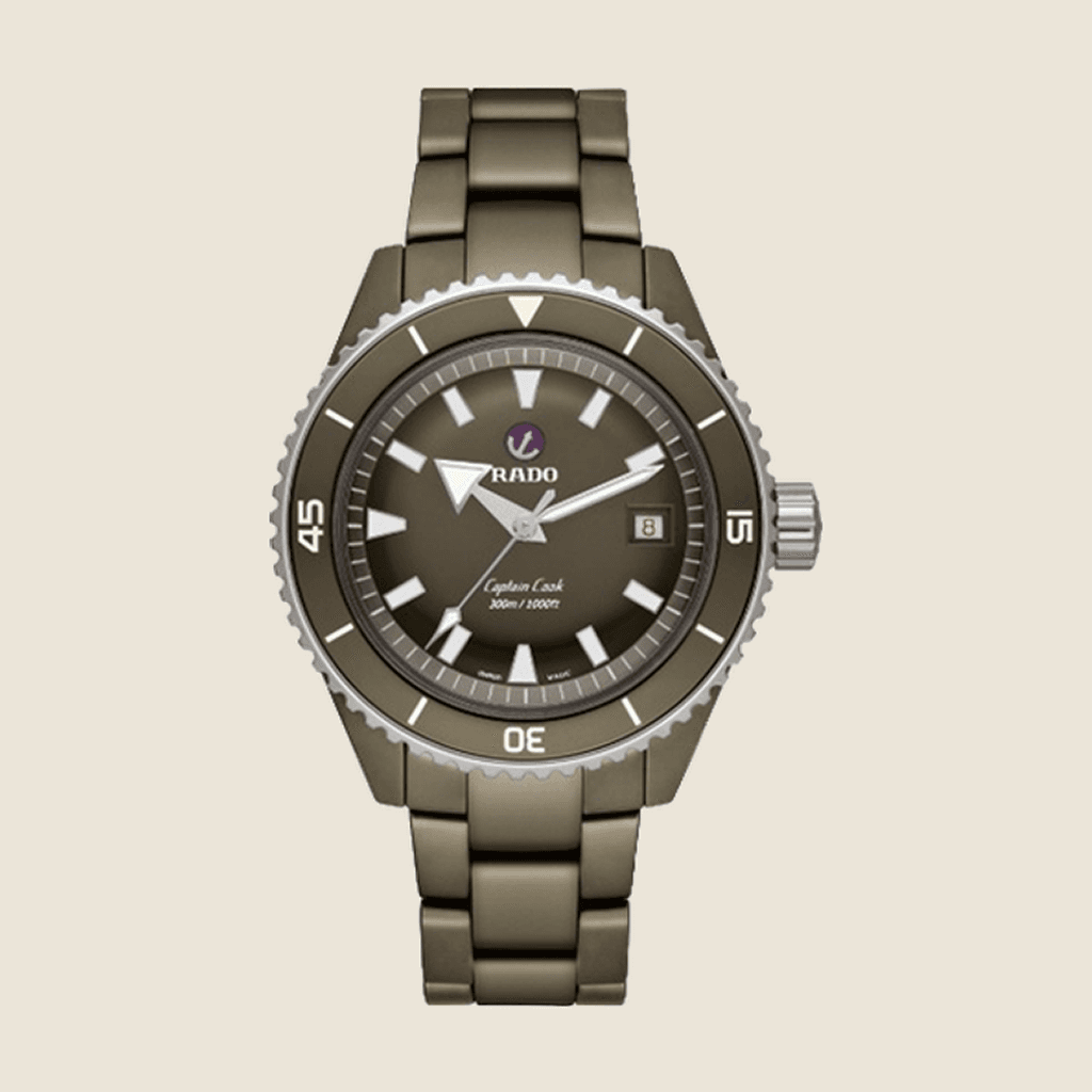 שעון Rado R32130312 לגברים