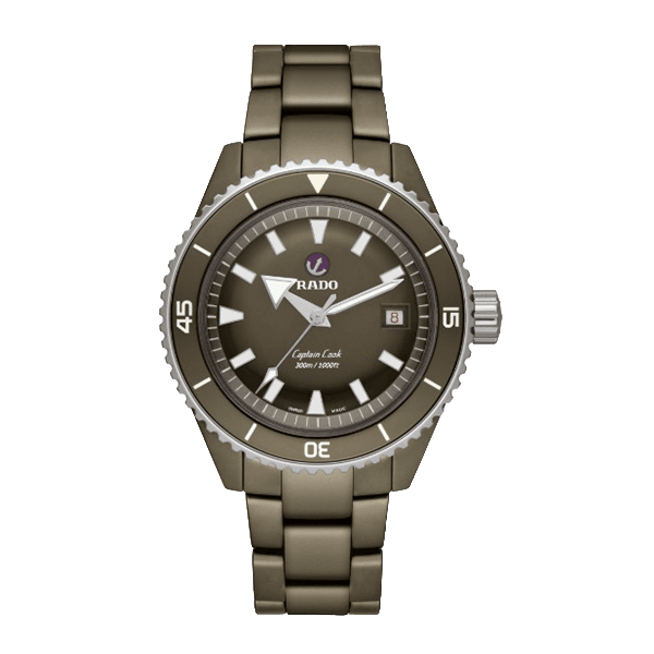 שעון Rado R32130312 לגברים