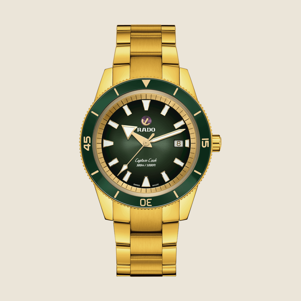 שעון Rado R32136323 לגברים