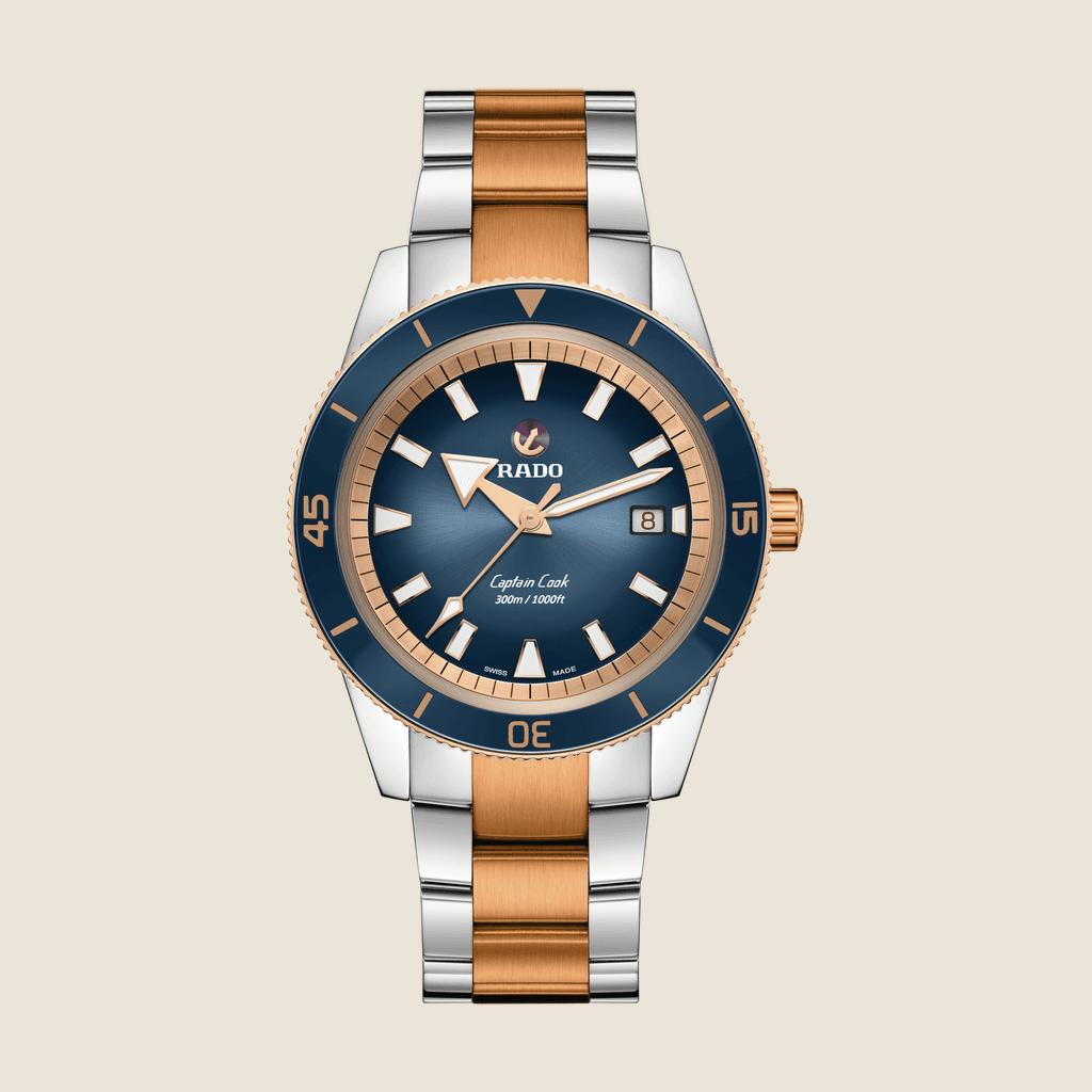 שעון Rado R32137203 לגברים