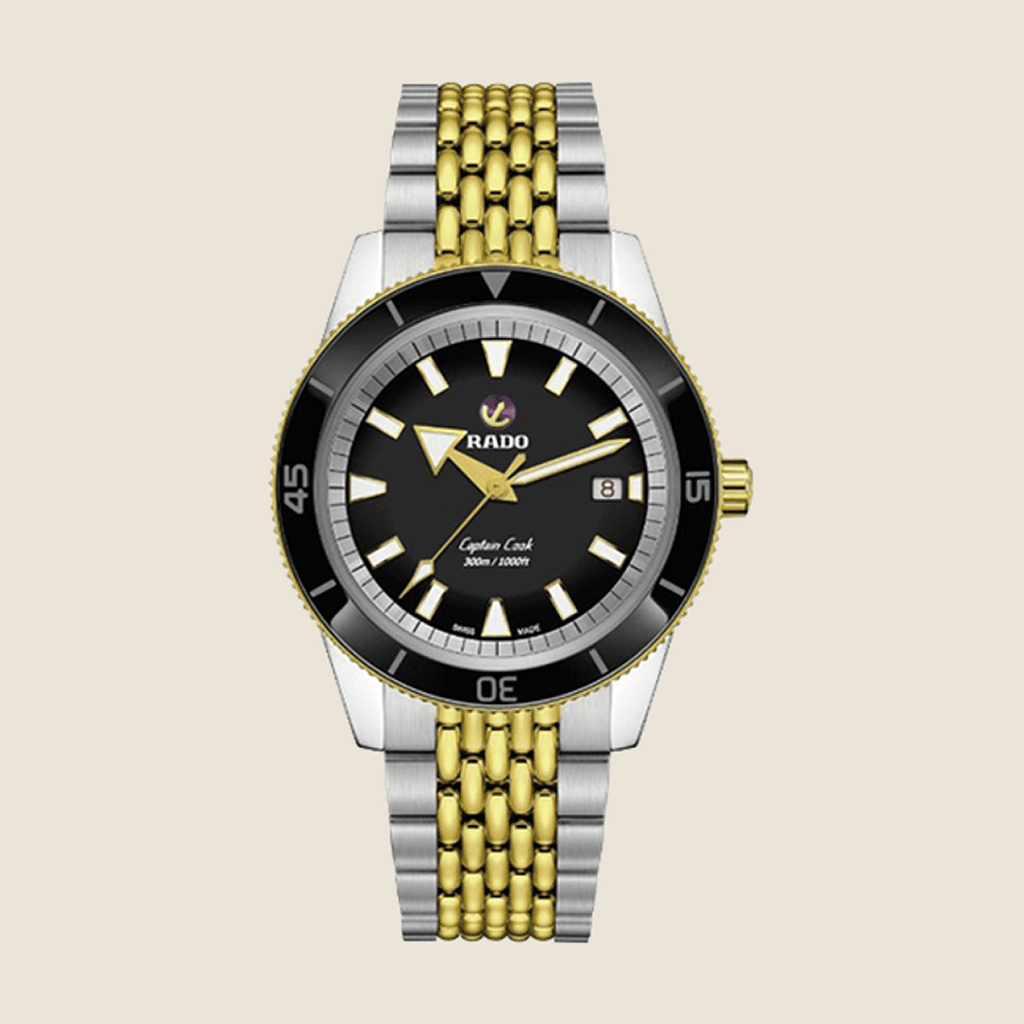 שעון Rado R32138153 ליוניסקס