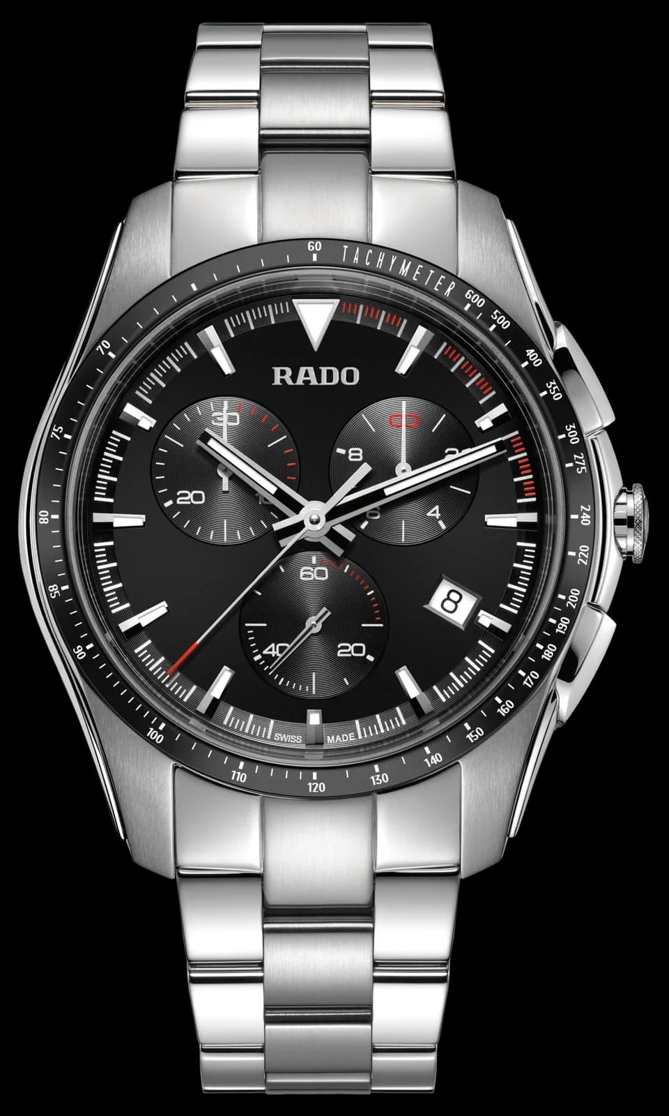 שעון גברים Rado HyperChrome Chronograph R32259153