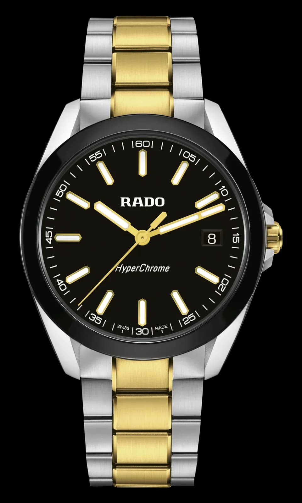 שעון גברים Rado HyperChrome R32280153