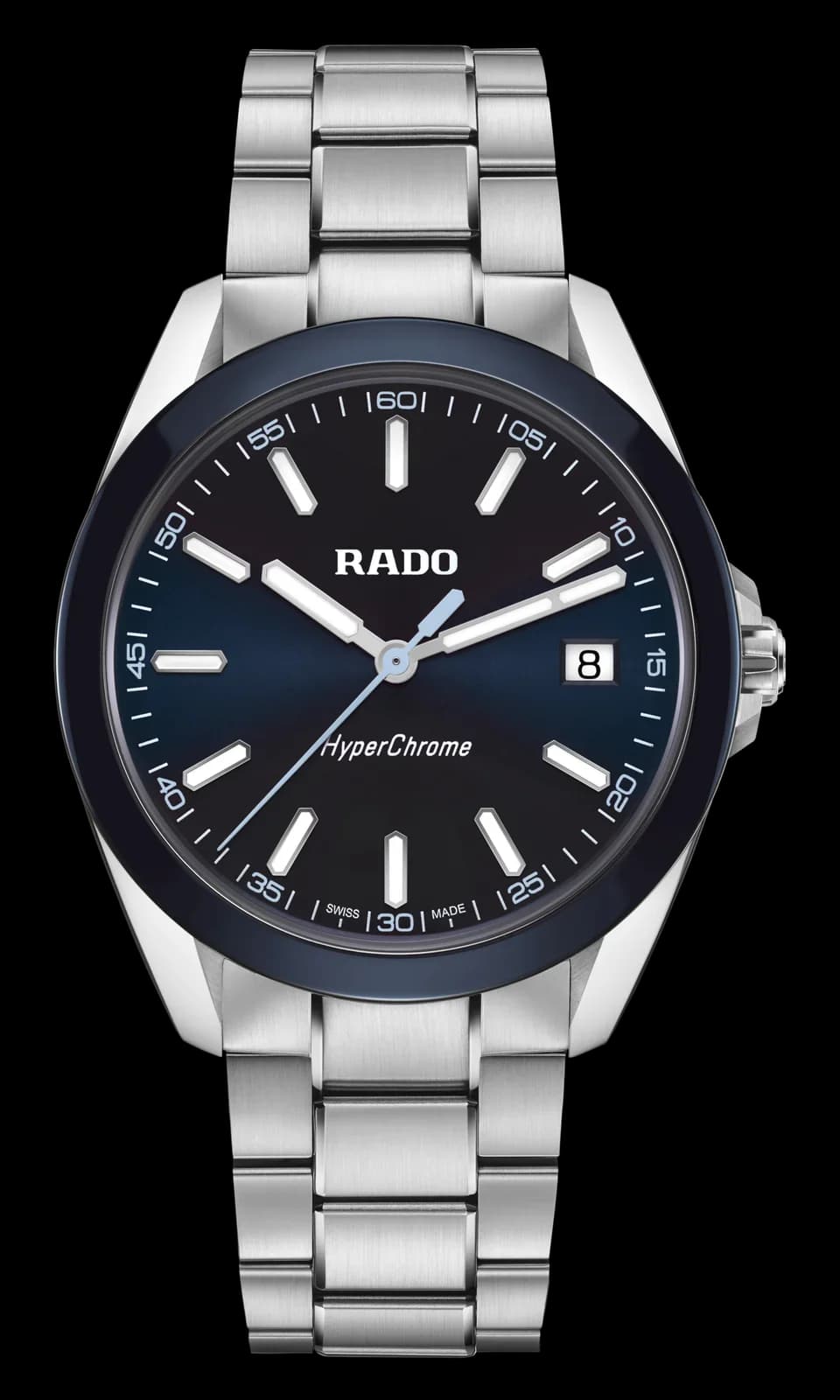 שעון גברים Rado HyperChrome R32280203