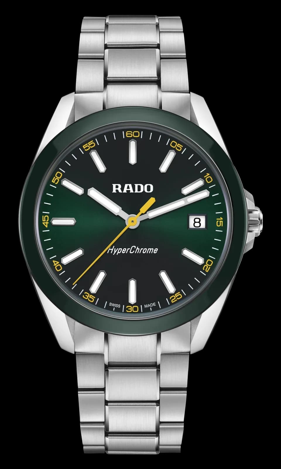 שעון גברים Rado HyperChrome R32280313